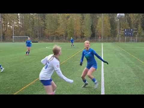 T15 LAUTP - WJK Saimaa turnaus 5.10.2025
