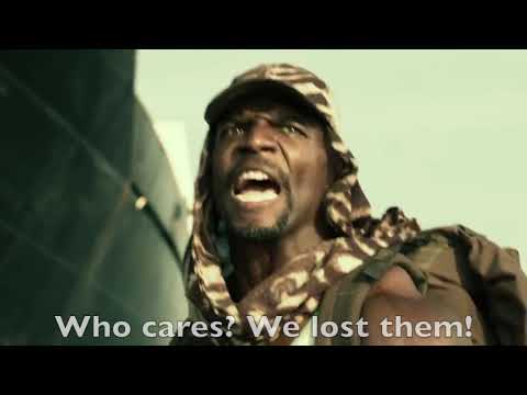 Pooh's Adventures of The Lion King Part 9 (BeckLoveu6 Film Version)