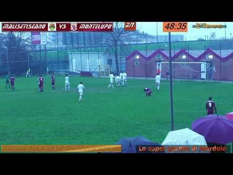 Maliseti-Montelupo La super parata di Mardale al 49°