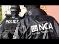 Unmasking The Underworld Inside The UK National Crime Agency S Drug Busts Full Documentary