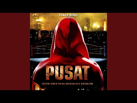 Pusat (feat. Cengiz Özkan)