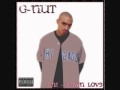 G-Nut-The Life