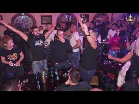 ZELJKO JEVTOVIC JELE - OJ DJEVOJKO MILIJANA - (LIVE) - Kafana Prijepolje januar Borca 2024.