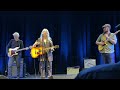 Patty Smith "Beneath The Southern Cross" LIVE Fremont Theatre San Luis Obispo, CA Aug 10, 2023