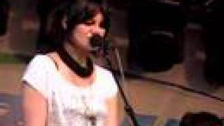 Uh Huh Her- Mystery Lights