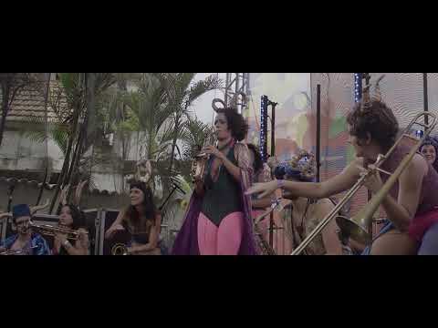 “Coisa nº 5/ Nanã” - Cornucópia Desvairada