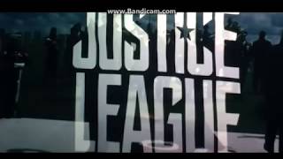 Justice League Movie Opening Credits Scene -Everybody Knows by Sigrid