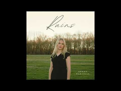 Annah Marcelle - Ruins (Official Audio)
