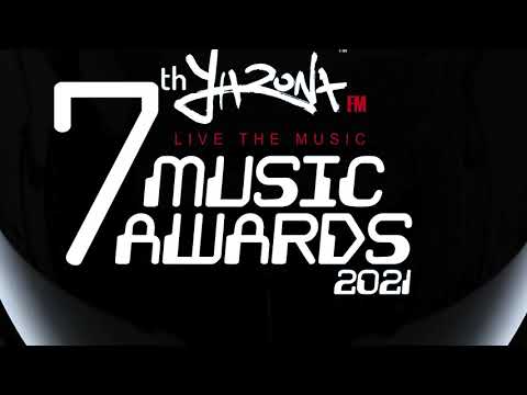 7th Yarona FM Music Awards Intro #Fu7ureCul7ure