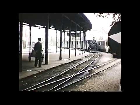 Die Salzkammergut Lokalbahn (Ischlerbahn)