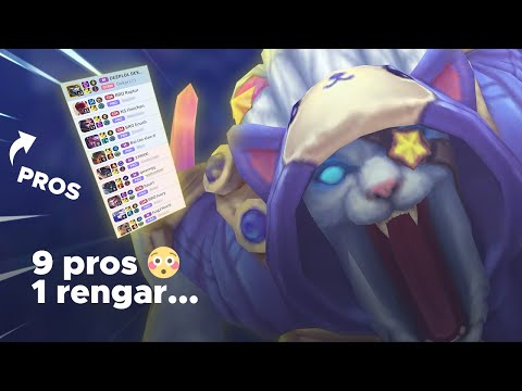 I Laned vs The WORST LPL Pro?!