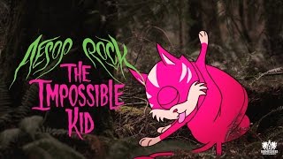 The Impossible Kid - Ep 3: Namaste