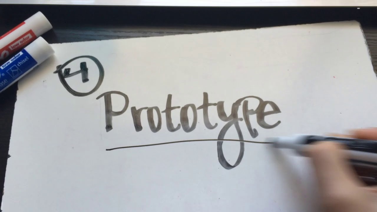 FINAL VIDEO   Design Thinking Project