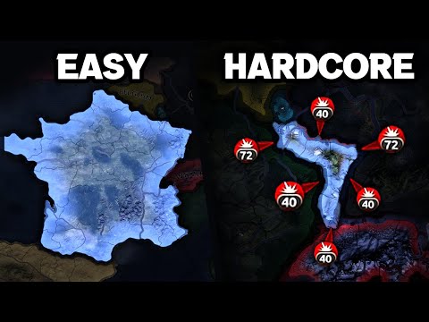 ww2 france but i only have maginot line