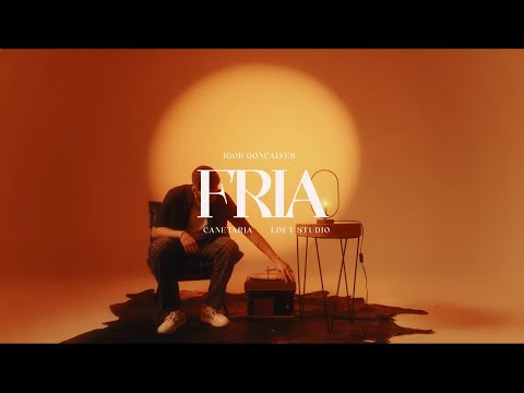 Igor Gonçalves Oficial  and CANETARIA