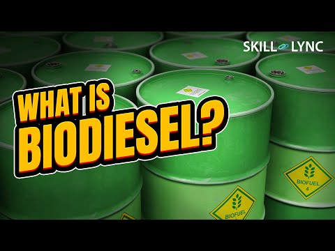 image-What is produced when biofuels are burned?