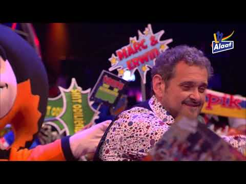 LVK 2020: Spik en Span - Vrunj tot de allerleste runj (Susteren)