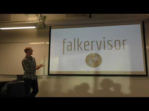 Putting the Hype in Hypervisor