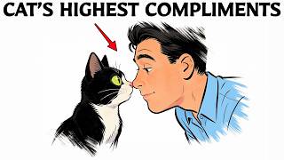 6 Deepest Compliments a Cat Will Only Give If They Truly Trust You