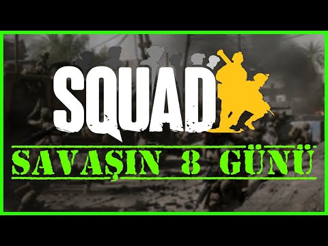 Squad Funny Moments Montage