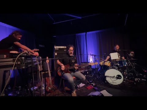 BEAK - Live at Zebulon, Los Angeles, CA 4/1/2025