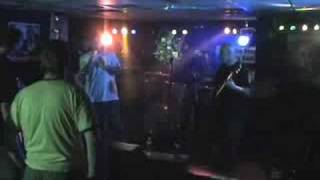 Captian Cutthroat live at Uncle Eddie's