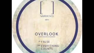 Overlook - False