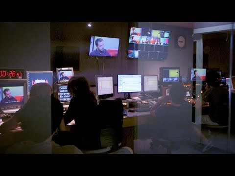 Avid Graphics Solutions Boosts betevé’s Audience Engagement
