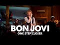 Bon Jovi - One Step Closer (Lost Highway The Concert)