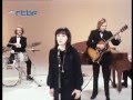 Ewa Demarczyk Bruxelles Rebeka 