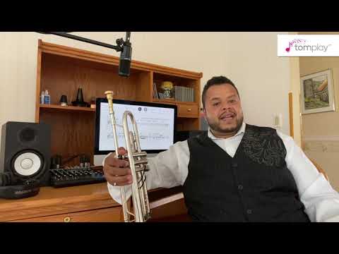 Tomplay beginnt eine Zusammenarbeit mit Jumaane Smith, Michael Bublés Trompeter