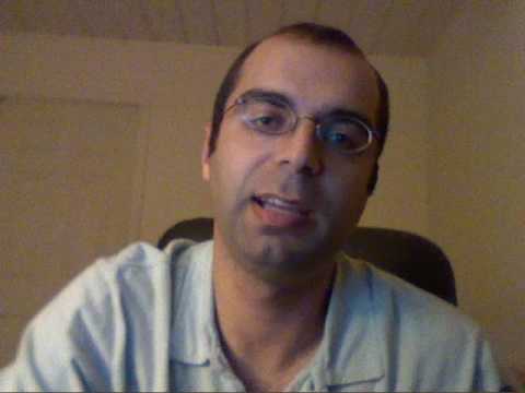 Waking Up (Stand-up)