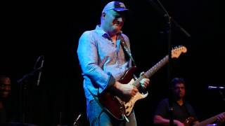 Albert Cummings - I Found You - 11/13/16 AMP by Strathmore - Bethesda, MD