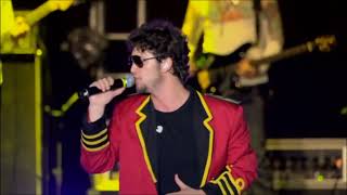 11  RBD -  Light Up The World Tonight  - Tour Del Adiós SP 2008