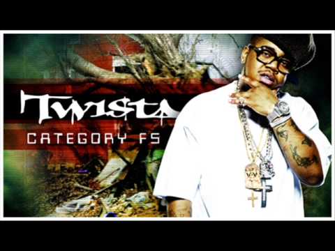 Twista - Gotta get me one feat Static Major