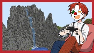 【アツクラ】クリエイティブの王がやってきた【マイクラ・マインクラフト】