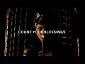 $UICIDEBOY$ - COUNT YOUR BLESSINGS (Lyric Video)