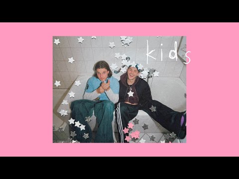 Kasi, antonius - kids (Offizielles Musikvideo)