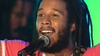 Ziggy Marley &amp; the Melody Makers - Small Axe (Bob Marley cover) | LIVE! (2000)