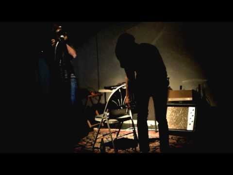 The Colour Out of Space - Live at Gallery 1412