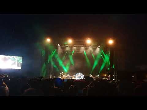 Jaromír Nohavica - Kozel - Štěrkovna Open Music 2018