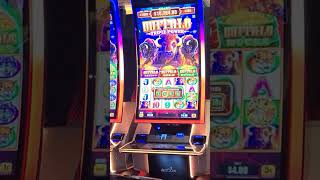 Casino Royale on Anthem of the Seas #anthemoftheseas #cruisecasino