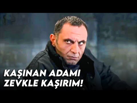 Yaşar'a Vadinin Adabını Zorla Da Olsa Öğreteceğim! | Memati Baş