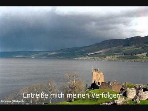 Erzabtei St. Ottilien: Vesper und Komplet (Psalmen 141 & 142, GL 696 / EG 786.5)