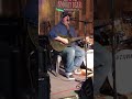 01/11/2024 - I Know You Rider - Mark Dawson & Mark Talbot (The Tall Grass) @ open jam in Greer, SC