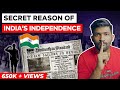 Royal Indian Navy Mutiny 1946 Why Did British Finally Leave India Abhi And Niyu