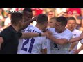 videó: Szombathelyi Haladás - Újpest 1-1, 2018 - Összefoglaló