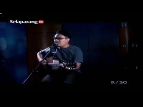 AKU TAK RELA - FANDI D'PETRA | Live at Selaparang TV