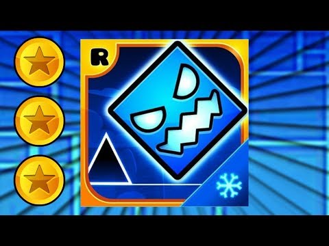 Geometry Dash Subzero 📐 Juega en CrazyGames