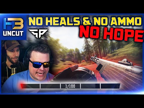 HOW DID THEY GET OUT OF THIS?!